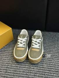 Picture of Louis Vuitton Shoes _SKULVsz35-45LY080512860